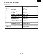 Preview for 65 page of Hyundai HTX 646 User Manual