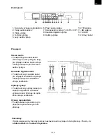 Preview for 5 page of Hyundai HTX927 User Manual