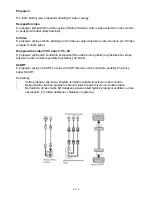 Предварительный просмотр 6 страницы Hyundai HTX927 User Manual