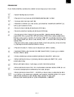 Предварительный просмотр 11 страницы Hyundai HTX927 User Manual