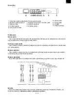 Предварительный просмотр 39 страницы Hyundai HTX927 User Manual