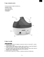 Preview for 3 page of Hyundai HUM 2005 Instruction Manual