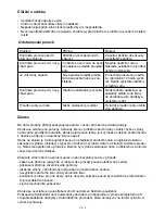 Предварительный просмотр 4 страницы Hyundai HUM 2005 Instruction Manual