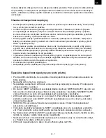 Предварительный просмотр 7 страницы Hyundai HUM 2005 Instruction Manual