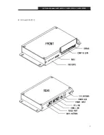 Preview for 8 page of Hyundai HWC-M100 User Manual