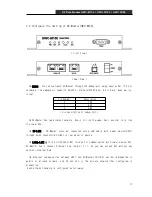 Предварительный просмотр 14 страницы Hyundai HWC-M100 User Manual