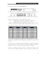 Предварительный просмотр 21 страницы Hyundai HWC-M100 User Manual