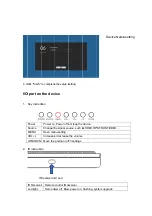 Preview for 3 page of Hyundai HWM10LA65 Manual