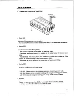 Предварительный просмотр 4 страницы Hyundai HWP-120 User Manual