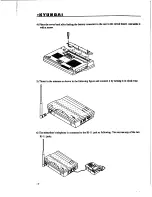 Preview for 7 page of Hyundai HWP-120 User Manual