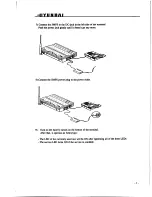 Предварительный просмотр 8 страницы Hyundai HWP-120 User Manual