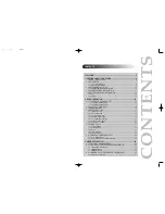 Preview for 1 page of Hyundai HWP-2150 User Manual