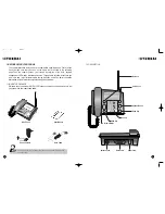 Preview for 4 page of Hyundai HWP-2150 User Manual