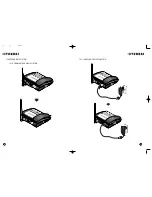 Предварительный просмотр 6 страницы Hyundai HWP-2150 User Manual