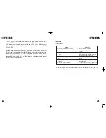 Preview for 9 page of Hyundai HWP-2150 User Manual