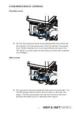 Preview for 13 page of Hyundai HWP Series User Manual