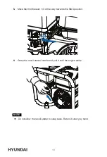 Preview for 26 page of Hyundai HWP Series User Manual