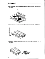 Предварительный просмотр 8 страницы Hyundai HWT-210 User Manual