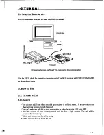 Предварительный просмотр 12 страницы Hyundai HWT-210 User Manual