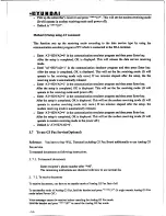 Preview for 15 page of Hyundai HWT-210 User Manual