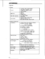 Preview for 16 page of Hyundai HWT-210 User Manual