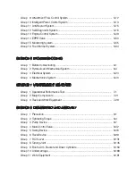 Preview for 2 page of Hyundai HX130 LCR Manual