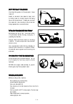 Preview for 14 page of Hyundai HX130 LCR Manual