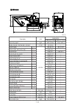 Предварительный просмотр 25 страницы Hyundai HX130 LCR Manual