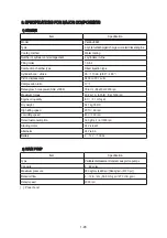 Preview for 40 page of Hyundai HX130 LCR Manual