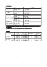 Preview for 42 page of Hyundai HX130 LCR Manual