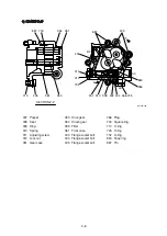 Предварительный просмотр 50 страницы Hyundai HX130 LCR Manual