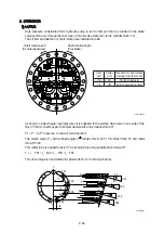 Предварительный просмотр 107 страницы Hyundai HX130 LCR Manual