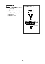 Preview for 375 page of Hyundai HX130 LCR Manual