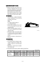 Предварительный просмотр 406 страницы Hyundai HX130 LCR Manual