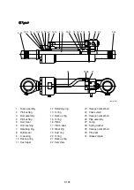 Preview for 588 page of Hyundai HX130 LCR Manual