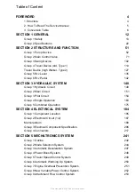 Preview for 2 page of Hyundai HX140 LT3 Service Manual