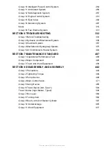 Preview for 3 page of Hyundai HX140 LT3 Service Manual