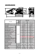 Предварительный просмотр 24 страницы Hyundai HX140 LT3 Service Manual