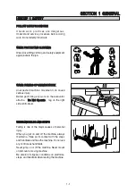 Предварительный просмотр 13 страницы Hyundai HX140A-L Service Manual