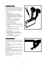 Preview for 20 page of Hyundai HX140A-L Service Manual