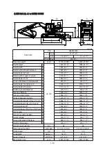 Предварительный просмотр 26 страницы Hyundai HX140A-L Service Manual