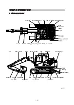 Preview for 22 page of Hyundai HX140L Manual