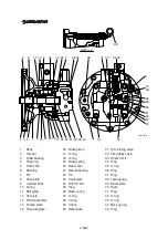 Предварительный просмотр 115 страницы Hyundai HX140L Manual