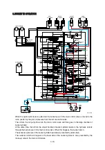 Предварительный просмотр 184 страницы Hyundai HX140L Manual