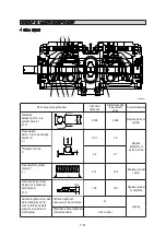 Предварительный просмотр 569 страницы Hyundai HX140L Manual