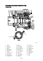 Предварительный просмотр 677 страницы Hyundai HX140L Manual