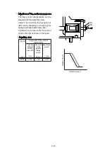 Preview for 64 page of Hyundai HX145 LCR Manual