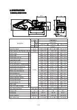 Preview for 23 page of Hyundai HX210 S Service Manual