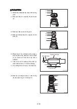 Preview for 130 page of Hyundai HX220 L Disassembly And Assembly