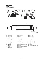 Preview for 141 page of Hyundai HX220 L Disassembly And Assembly